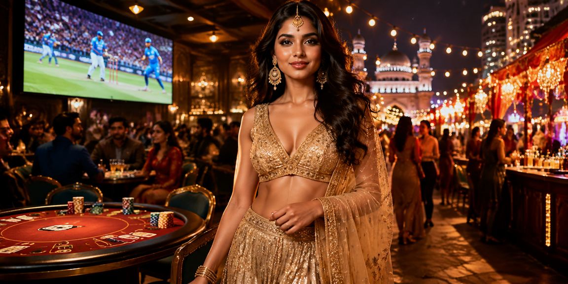 Indian cricket fans betting on IPL through mobile devices
